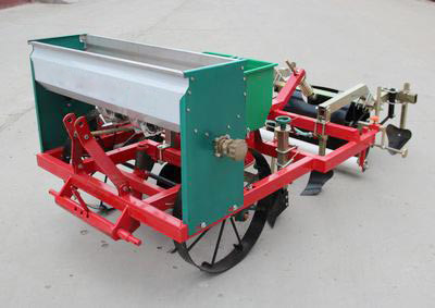 花生播種機(jī)